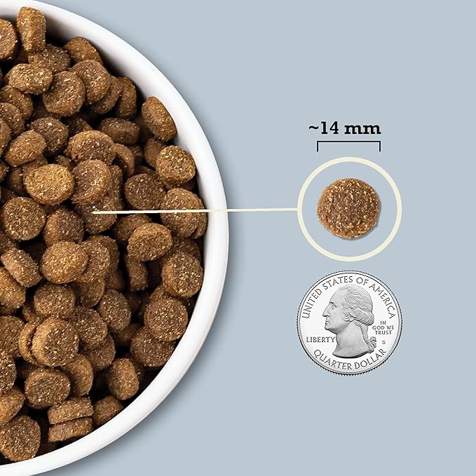 ACANA Wholesome Grains Dry Dog Food, Sea to Stream, Saltwater and Freshwater Fish & Grains Recipe, 22.5lb