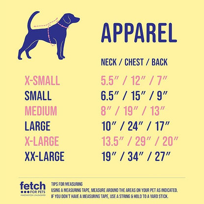 Peeps for Pets Chick Costume for Dogs, Small | Halloween and Easter Costume for Small Dogs | Cute Dog Costumes | Please See Sizing Chart for More Details