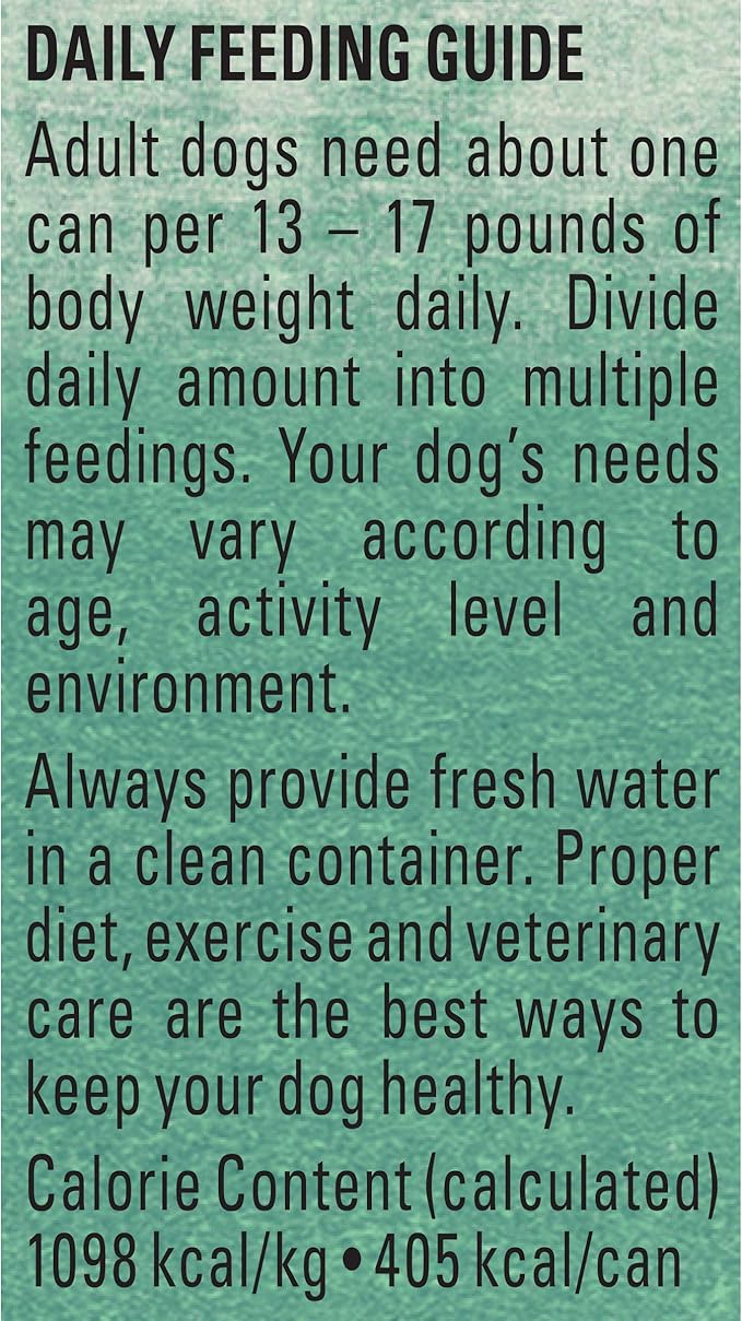 Purina Beyond Cod, Salmon and Sweet Potato Natural Ground Grain Free Wet Dog Food Pate - (Pack of 12) 13 oz. Cans.