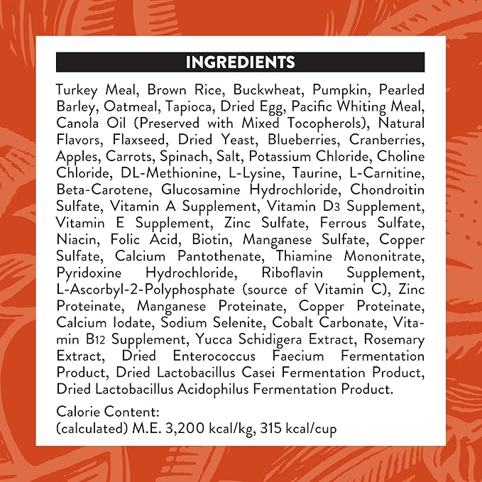 Earthborn Holistic Weight Control Dry Dog Food, 12.5 lb
