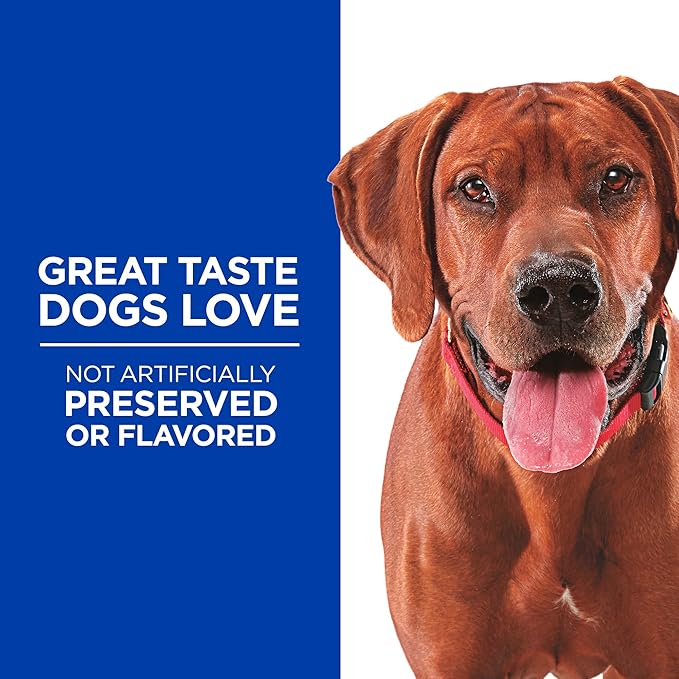 Hill's Grain Free Soft Baked Naturals, All Life Stages, Great Taste, Dog Treats, Duck & Pumpkin , 8 oz Bag