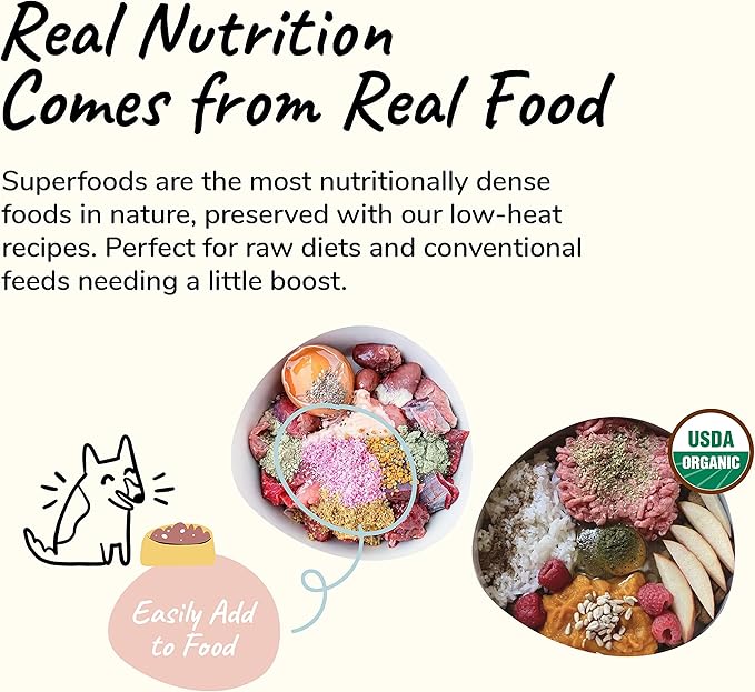 Organic Coconut Oil Pet Supplement for Dogs and Cats - Safe, Natural Skin and Coat Support with Cold Pressed Extra Virgin Coconut Oil - Itchy Skin, Dry Cracked Noses & Dry Skin Treatment - Made in USA