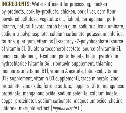 Royal Canin Chihuahua Adult Breed Specific Wet Dog Food, 3 oz. can