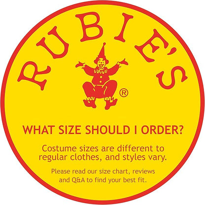 Rubie's Pet Costume, Small, Vampire Headpiece with Cuffs