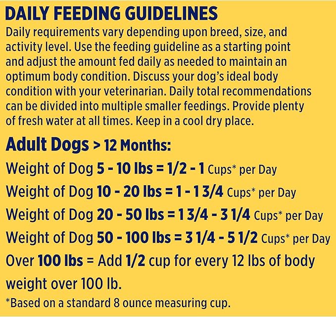Nature′s Recipe Chicken, Barley & Brown Rice Recipe Dry Dog Food, 4 lb. Bag