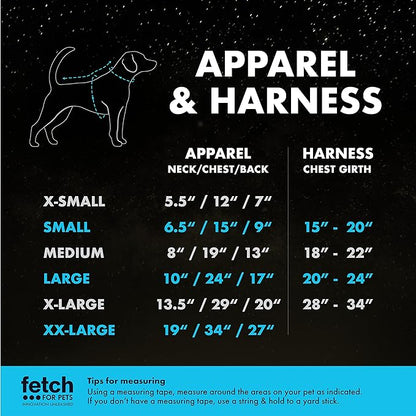 STAR WARS for Pets Boba Fett Dog Harness with Cape, Small (S) | Small Dog Boba Fett Harness for Dogs | Star Wars Pet Harness, Star Wars Harness for Small Dogs Green FF13505