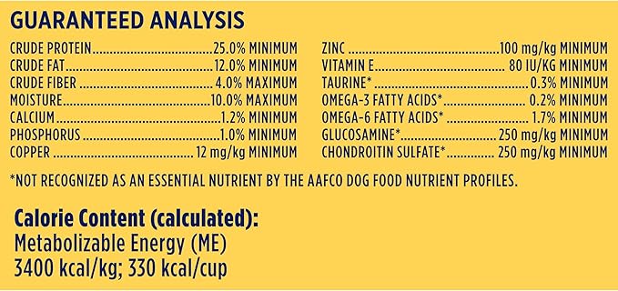 Nature’s Recipe Grain Free Salmon, Sweet Potato & Pumpkin Recipe Dry Dog Food, 12 lb. Bag