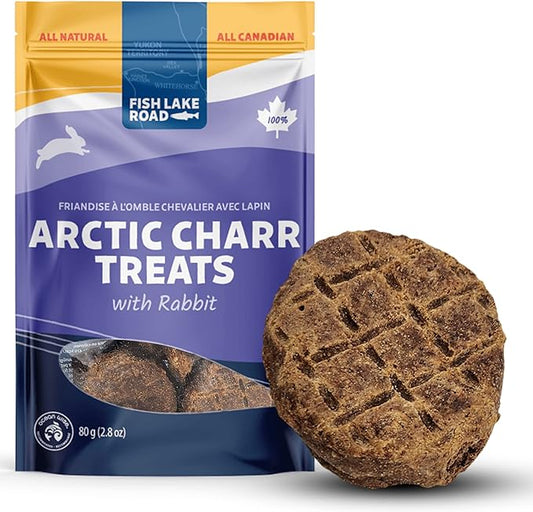Freeze Dried Dog Treats – Dog Treats with High Omega 3 Values – Dog Training Treats for Peak Pet Performance – Ideal Puppy Treats with Fish Oil and Vitamin D