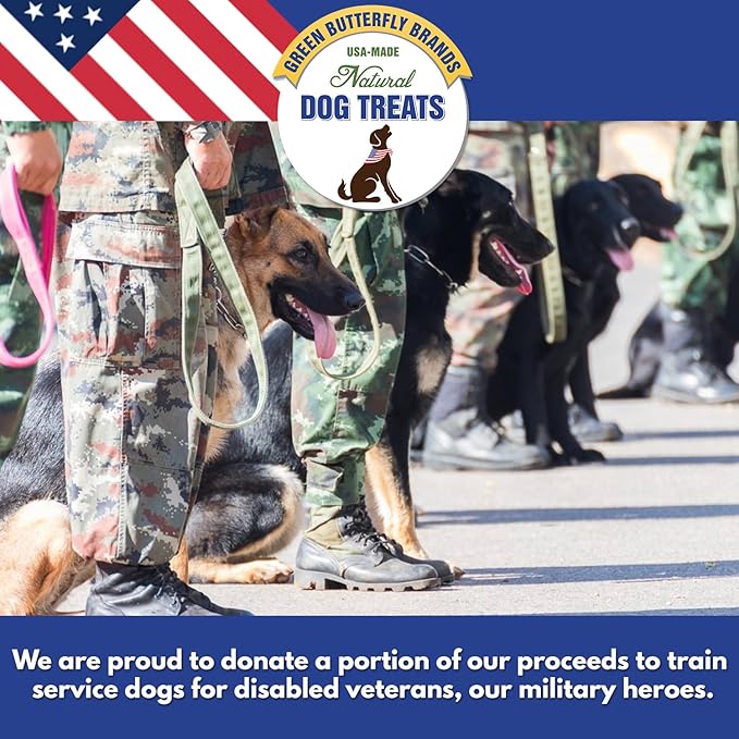 Dog Jerky Treats – Premium Turkey Breast – Dog Treats Made in USA Only. All Natural – Grain Free, No Preservatives – Turkey Jerky for Dogs & Cats – Irresistible Training Treat