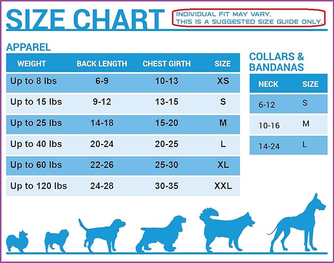 Pets First NCAA North Carolina Tar Heels Basketball Jersey for Dogs & Cats, X-Large - Licensed North Carolina Tar Heels Pet Tank Jersey (UNC-4020-XL)