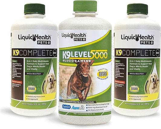 Multi-Dog Household Bundle