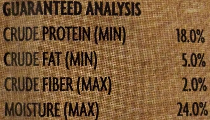 Trader Joe's Puppy and Dog Jerky Stick Treats with Natural Ingredients Bundle - 1 Bag Beef Recipe & 1 Bag Real Chicken Flavor Recipe (6 Oz. Per Bag)