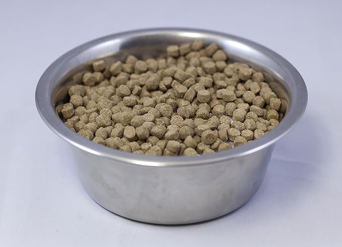 Wysong Growth Puppy Formula Dry Puppy Food - 5 Pound Bag (Packaging May Vary)