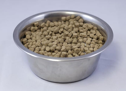 Wysong Growth Puppy Formula Dry Puppy Food - 5 Pound Bag (Packaging May Vary)
