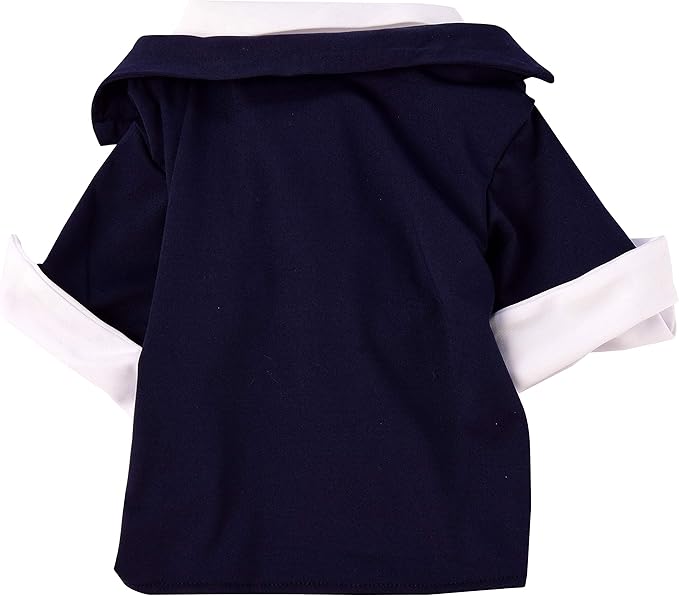 Rubie's Business Suit Pet Costume, XX-Large