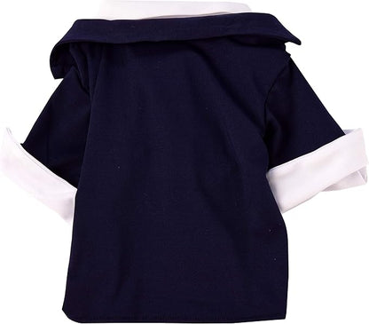 Rubie's Business Suit Pet Costume, XX-Large