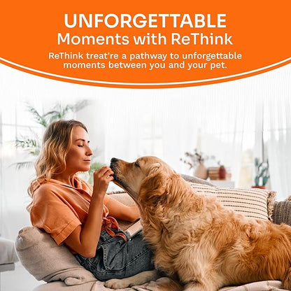 Premium Odor-Free Bully Sticks for Dogs - 2 pcs Beef Flavored Natural Dog Chews & Treats