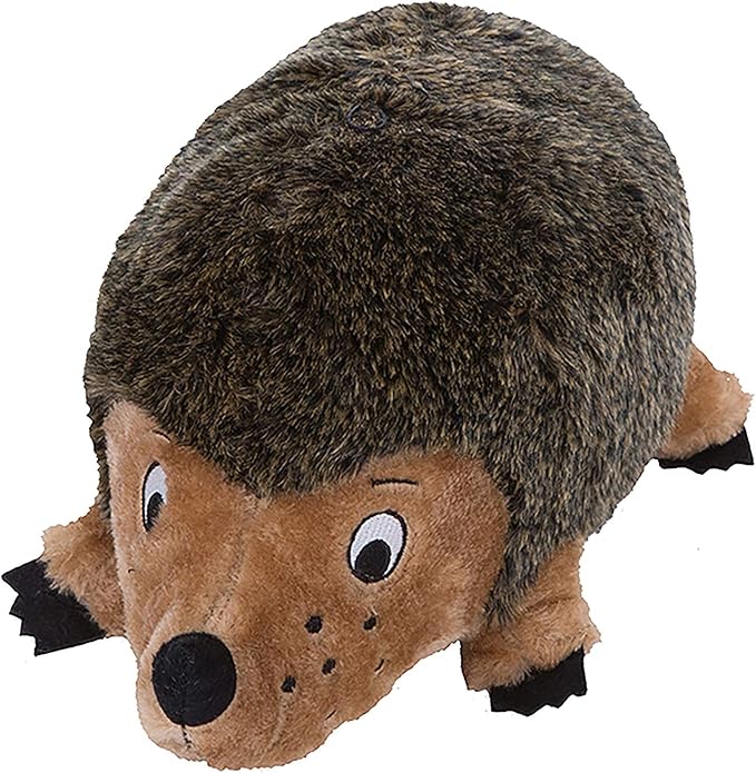 Outward Hound, Hedgehogz Plush Dog Toy, XL