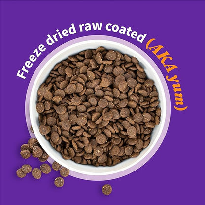 Halo Elevate Dry Dog Food, Grain Free Red Meat Recipe, 20lb