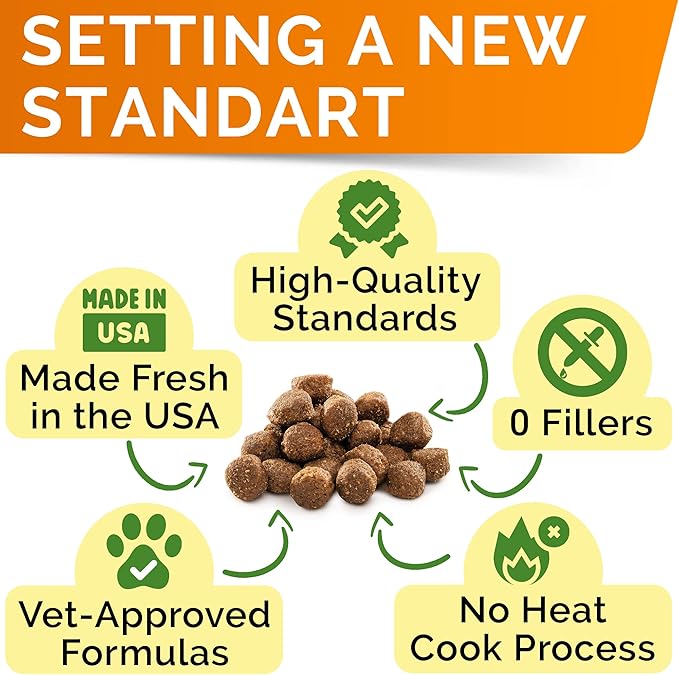 STRELLALAB Natural Flea and Tick Prevention Chews for Dogs - Chewable Tablets for Dogs - All Breeds and Ages - Made in USA Flea and Tick Remover Supplement - Bacon - 120 Treats