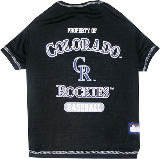 MLB PET APPAREL. - Licensed BASEBALL JERSEYS, T-SHIRTS, DUGOUT JACKETS, CAMO JERSEYS, HOODIE TEE's & PINK JERSEYS for DOGS & CATS available in 29 MLB TEAMS & 6 sizes.