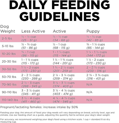 GO! SOLUTIONS Skin + Coat Care - Dry Dog Food, 12 lb - Lamb Recipe with Grains for All Life Stages - Complete + Balanced Nutrition for Dogs