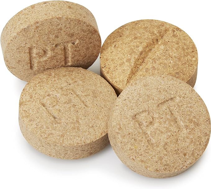 Pet-Tabs Multivitamin and Mineral Supplement for Dogs with Special Nutritional Needs, Chewable Tablet, 500 Count Bottle for Multi-Dog Household
