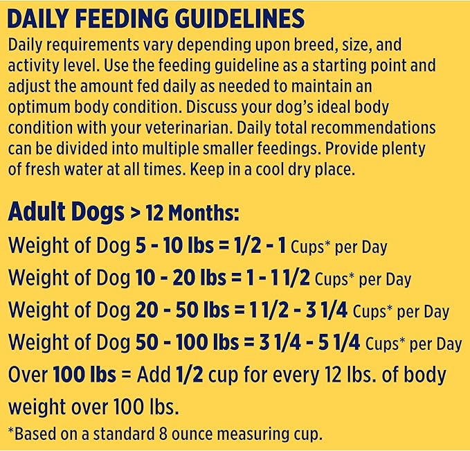 Nature′s Recipe Lamb, Barley & Brown Rice Recipe Dry Dog Food, 4 lb. Bag