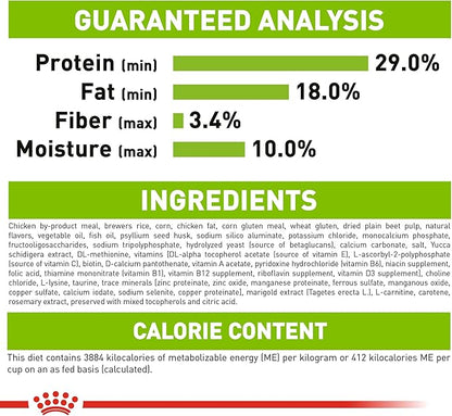 Royal Canin Size Health Nutrition X-Small Breed Dry Puppy Food, Supports Brain Development, Immune Support and Digestive Health, 3 lb Bag
