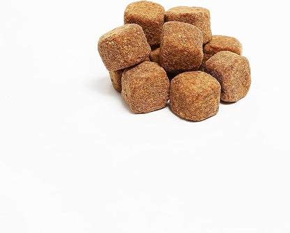 Healthy Breeds Australian Shepherd All in One Multivitamin Soft Chew 60 Count (Pack of 2)
