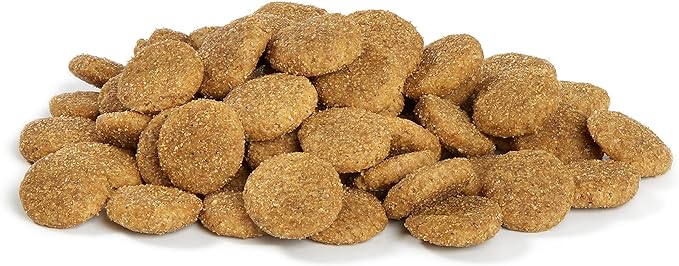 Amazon Brand - Wonder Bound Large Breed, Adult Dry Dog Food, Chicken & Rice, 30 pound (Pack of 1)