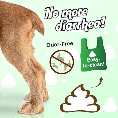 Probiotics for Dogs, Gut Hеаlth and Digestive Support