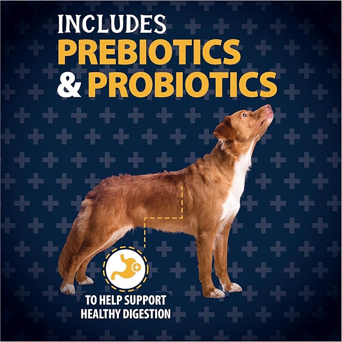 Triumph Free Spirit Puppy Deboned Chicken, Sweet Potato, & Berry Recipe Dry Puppy Food, 13 LB