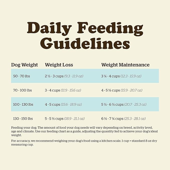 Now Fresh Grain Free Dog Food, 12 lb - Large Breed Adult Dog Food Recipe - Healthy Diet with Probiotics & Real Meat and Fish for Protein