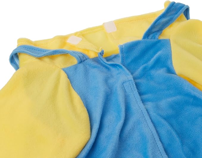 Rubie's Big Dog Minion Dog Costume Party Supplies, 3X