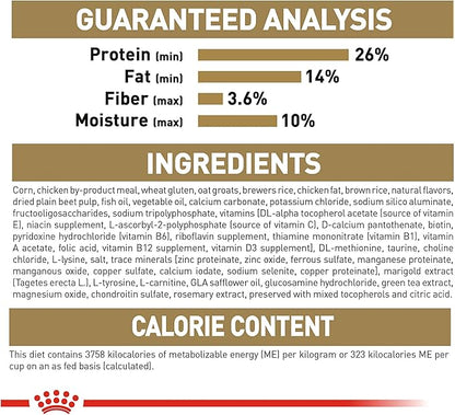 Royal Canin Chihuahua Adult Dry Dog Food, 2.5 lb bag