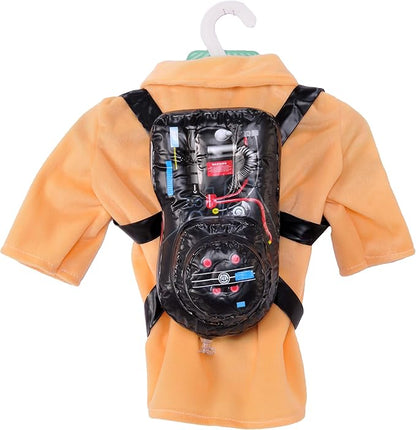 Rubie's Pet Ghostbusters Costume – Extra Large (Pack of 2)