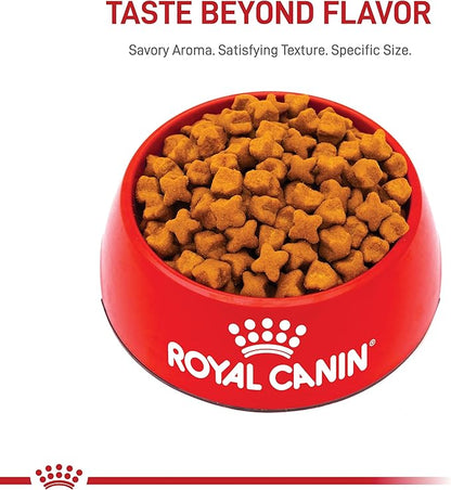 Royal Canin German Shepherd Adult Dry Dog Food, 17 lb bag