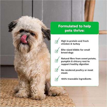 Open Farm Grain-Free Small Breed Dog Recipe 11 lbs