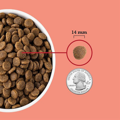ACANA Grain Free Dry Dog Food, Red Meat Recipe, 4.5lb