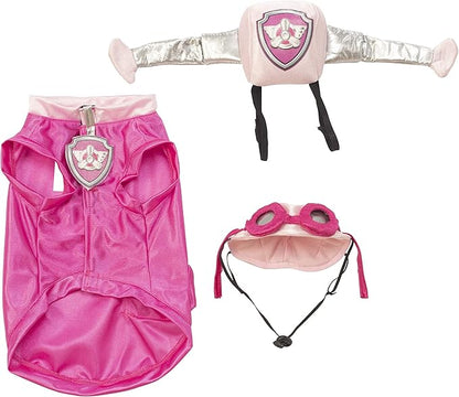 Paw Patrol Skye Dog Costume
