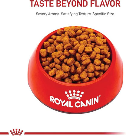 Royal Canin Yorkshire Terrier Adult Dry Dog Food, 2.5 lb bag