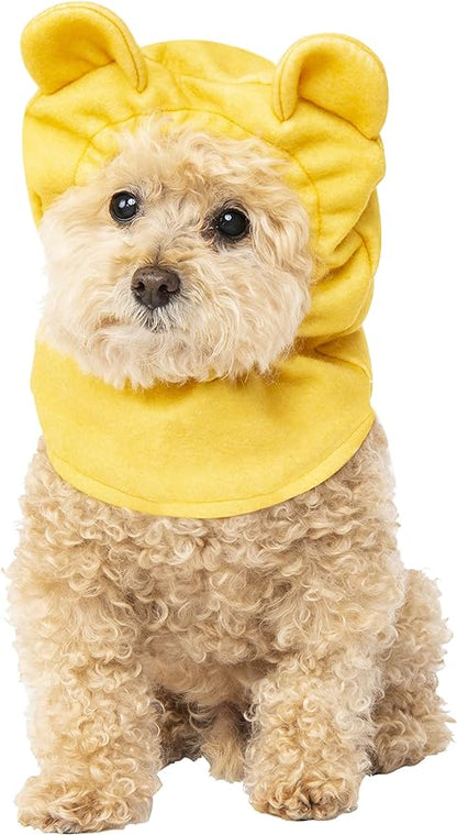 Rubie's unisex adult Winnie the Pooh Party Goods, Winnie, Small Medium US