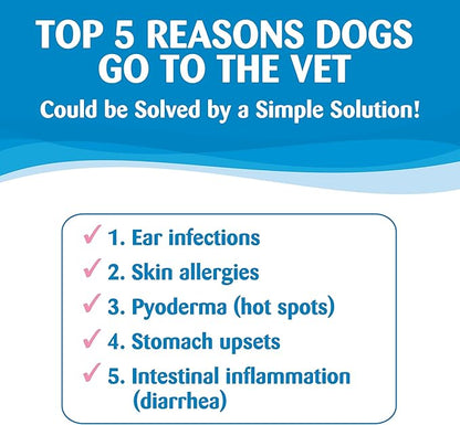 Wellness Natural Pet Food Simple Natural Limited-Ingredient Grain-Free Dry Dog Food, Easy to Digest for Sensitive Stomachs, Supports Skin & Coat (Small Breed, Salmon and Potato, 10.5-Pound Bag)