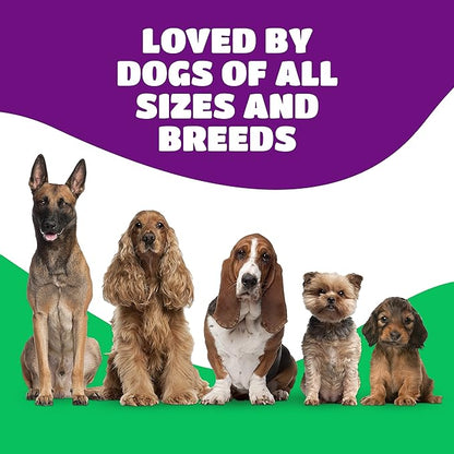 Turkey Tendons for Dogs Made in USA with 100% Turkey and No Glycerin; Healthy Jerky Dog Treats for Medium Dogs; Natural Dog Chews; Dog Jerky Treats; Human Grade Dog Treats Small Dogs; 6 oz Bag