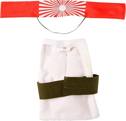 Rubie's Sushi Pet Costume, Medium