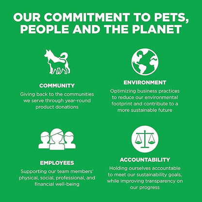 GO! SOLUTIONS Sensitivities Limited Ingredient Dry Dog Food - Insect recipe - Complete & Balanced Nutrition for All Life Stages, 22 lbs