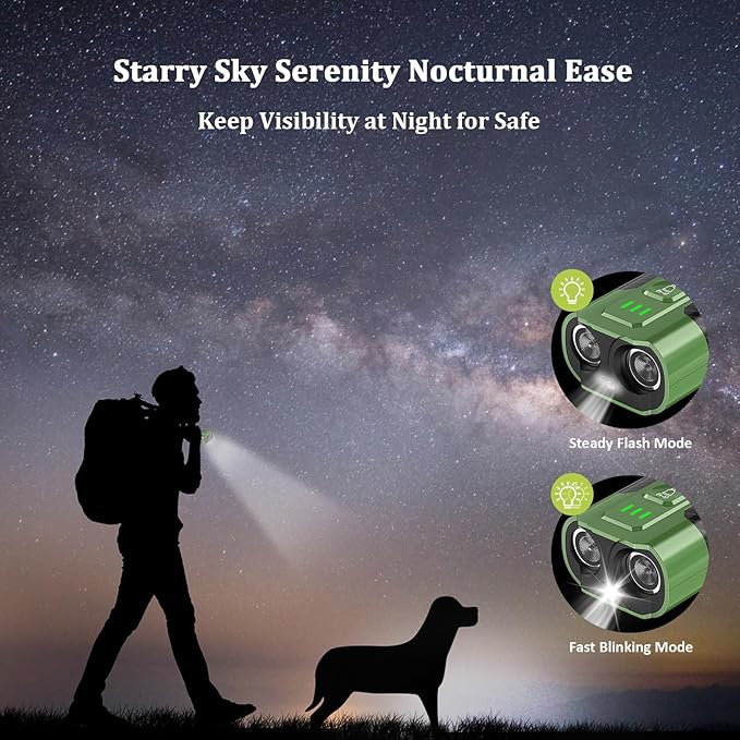 Ultrasonic Dog Bark Deterrent Device, Anti-Barking Devices for Dogs Training & Behavior Aids，Stop Barking and Correct Bad Behaviors, Bark Collar-free Training Tool, Safe and Humane In & Outdoor Use