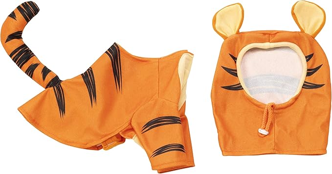 Rubie's Disney: Winnie The Pooh Pet Costume, Multicolor, Large