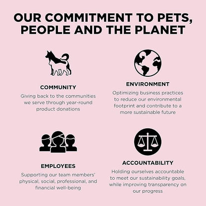 GO! SOLUTIONS Sensitivities – Small Bites Salmon Recipe – Limited Ingredient Dog Food, 22 lb – Grain Free Dog Food for All Life Stages – Dog Food to Support Sensitive Stomachs